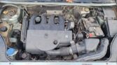 Peugeot Partner 1.9 Diesel XS 2005m. Dyzelinas Mechaninė