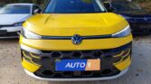 Volkswagen T-Roc 1.5 eTSI Life 2026m. Benzinas Automatinė