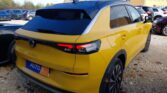 Volkswagen T-Roc 1.5 eTSI Life 2026m. Benzinas Automatinė