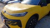 Volkswagen T-Roc 1.5 eTSI Life 2026m. Benzinas Automatinė
