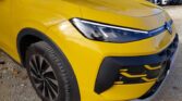 Volkswagen T-Roc 1.5 eTSI Life 2026m. Benzinas Automatinė