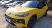 Volkswagen T-Roc 1.5 eTSI Life 2026m. Benzinas Automatinė