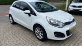 Kia Rio 1.2 Attract 2011m. Benzinas Mechaninė