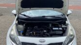 Kia Rio 1.2 Attract 2011m. Benzinas Mechaninė