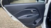 Kia Rio 1.2 Attract 2011m. Benzinas Mechaninė