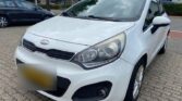 Kia Rio 1.2 Attract 2011m. Benzinas Mechaninė