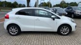 Kia Rio 1.2 Attract 2011m. Benzinas Mechaninė