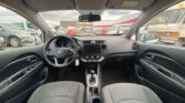 Kia Rio 1.2 Attract 2011m. Benzinas Mechaninė