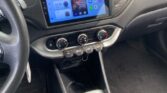 Kia Rio 1.2 Attract 2011m. Benzinas Mechaninė