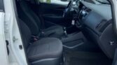 Kia Rio 1.2 Attract 2011m. Benzinas Mechaninė