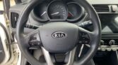 Kia Rio 1.2 Attract 2011m. Benzinas Mechaninė