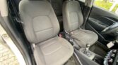 Kia Rio 1.2 Attract 2011m. Benzinas Mechaninė