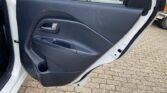 Kia Rio 1.2 Attract 2011m. Benzinas Mechaninė