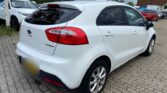 Kia Rio 1.2 Attract 2011m. Benzinas Mechaninė