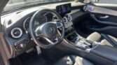 Mercedes-Benz GLC-Klasse GLC 350 d 4Matic AMG Line 2018m. Dyzelinas Automatinė