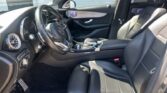 Mercedes-Benz GLC-Klasse GLC 350 d 4Matic AMG Line 2018m. Dyzelinas Automatinė