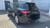 Mercedes-Benz GLC-Klasse GLC 350 d 4Matic AMG Line 2018m. Dyzelinas Automatinė