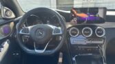 Mercedes-Benz GLC-Klasse GLC 350 d 4Matic AMG Line 2018m. Dyzelinas Automatinė
