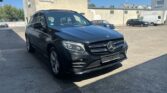 Mercedes-Benz GLC-Klasse GLC 350 d 4Matic AMG Line 2018m. Dyzelinas Automatinė
