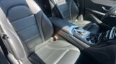 Mercedes-Benz GLC-Klasse GLC 350 d 4Matic AMG Line 2018m. Dyzelinas Automatinė