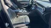 Mercedes-Benz GLC-Klasse GLC 350 d 4Matic AMG Line 2018m. Dyzelinas Automatinė