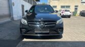 Mercedes-Benz GLC-Klasse GLC 350 d 4Matic AMG Line 2018m. Dyzelinas Automatinė