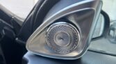 Mercedes-Benz GLC-Klasse GLC 350 d 4Matic AMG Line 2018m. Dyzelinas Automatinė