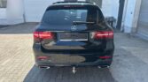 Mercedes-Benz GLC-Klasse GLC 350 d 4Matic AMG Line 2018m. Dyzelinas Automatinė