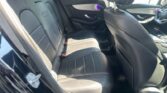 Mercedes-Benz GLC-Klasse GLC 350 d 4Matic AMG Line 2018m. Dyzelinas Automatinė