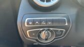 Mercedes-Benz GLC-Klasse GLC 350 d 4Matic AMG Line 2018m. Dyzelinas Automatinė