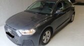 Audi A1 Sportback 30 TFSI 2020m. Benzinas Mechaninė