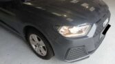 Audi A1 Sportback 30 TFSI 2020m. Benzinas Mechaninė