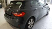 Audi A1 Sportback 30 TFSI 2020m. Benzinas Mechaninė