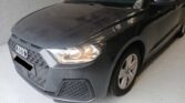 Audi A1 Sportback 30 TFSI 2020m. Benzinas Mechaninė