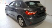 Audi A1 Sportback 30 TFSI 2020m. Benzinas Mechaninė