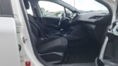 Peugeot 208 1.4 HDi Affaire Pack CD Clim 2014m. Dyzelinas Mechaninė