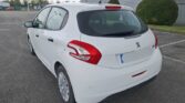 Peugeot 208 1.4 HDi Affaire Pack CD Clim 2014m. Dyzelinas Mechaninė