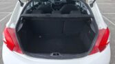 Peugeot 208 1.4 HDi Affaire Pack CD Clim 2014m. Dyzelinas Mechaninė