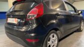 Ford Fiesta 1.0 EcoBoost Trend 2013m. Benzinas Mechaninė