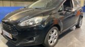 Ford Fiesta 1.0 EcoBoost Trend 2013m. Benzinas Mechaninė