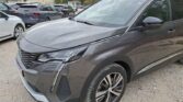 Peugeot 5008 1.2 PureTech Allure Pack 2024m. Benzinas Mechaninė