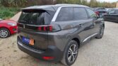 Peugeot 5008 1.2 PureTech Allure Pack 2024m. Benzinas Mechaninė
