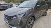 Peugeot 5008 1.2 PureTech Allure Pack 2024m. Benzinas Mechaninė