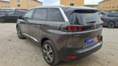 Peugeot 5008 1.2 PureTech Allure Pack 2024m. Benzinas Mechaninė