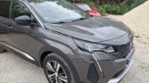 Peugeot 5008 1.2 PureTech Allure Pack 2024m. Benzinas Mechaninė