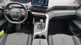 Peugeot 5008 1.2 PureTech Allure Pack 2024m. Benzinas Mechaninė