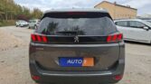 Peugeot 5008 1.2 PureTech Allure Pack 2024m. Benzinas Mechaninė
