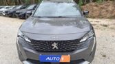 Peugeot 5008 1.2 PureTech Allure Pack 2024m. Benzinas Mechaninė