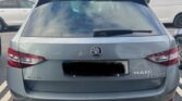 Skoda Superb 2.0 TDI Laurin & Klement 4x4 2018m. Dyzelinas Automatinė