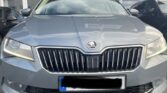 Skoda Superb 2.0 TDI Laurin & Klement 4x4 2018m. Dyzelinas Automatinė